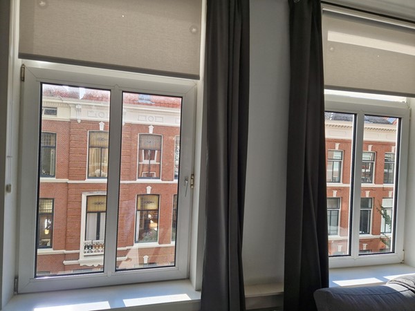 Medium property photo - Hugo de Grootstraat 59A, 2518 EC Den Haag